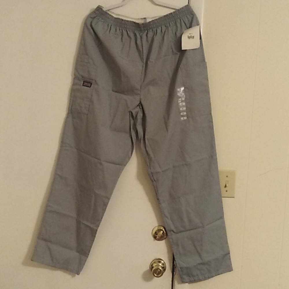 Cherokee Workwear Missy Fit Large Scrub Pants